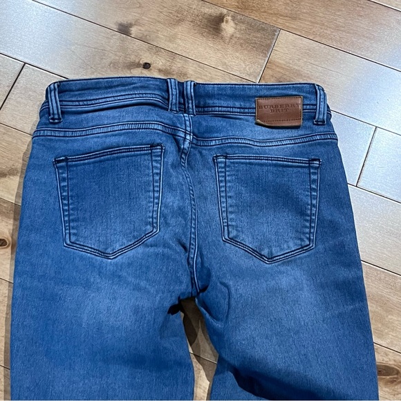 Burberry Brit skinny jeans - size 25 - Picture 4 of 12